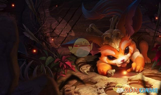 《LOL》云顶之弈强势棋子分析