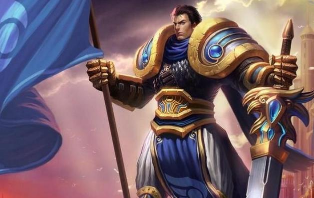 《LOL》云顶之弈最强阵容选择