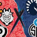 《LOL》欧美洲际赛 G2丢失行李质问LCS