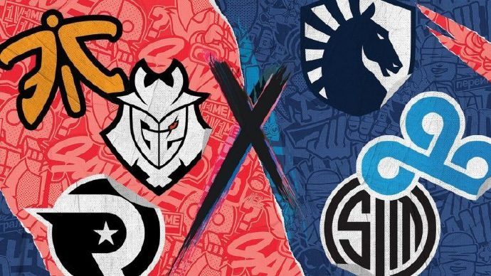《LOL》欧美洲际赛 G2丢失行李质问LCS