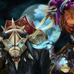 《魔兽世界》8.2兽王猎天赋精华介绍