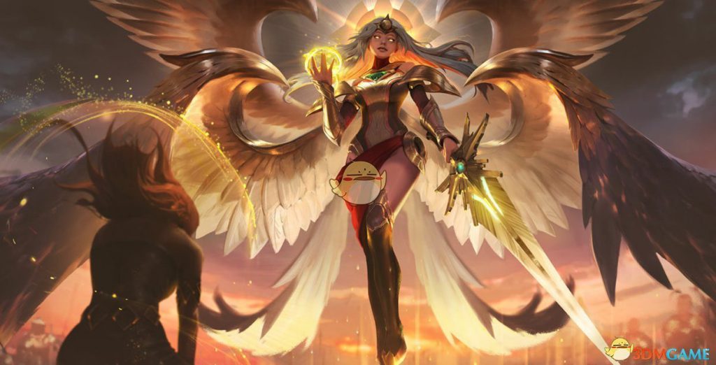 《LOL》云顶之弈新手阵容推荐