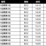 《天涯明月刀》剑荡八荒S8总决赛指南