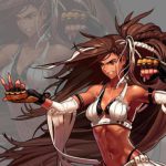 《DNF》韩服女柔道技能优化介绍
