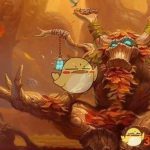 《魔兽世界》8.2大米治疗职业介绍