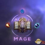 《魔兽世界》8.2大米DPS职业排名