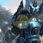《魔兽世界》8.2大米坦克职业排名