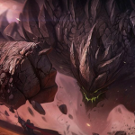 《LOL》石头人新版背景故事介绍