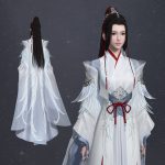 《逆水寒》神相混江湖新校服外观