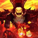 《魔兽世界》锈羽位置介绍