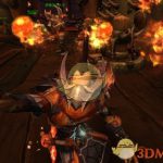 《魔兽世界》8.2符文锁住的箱子任务攻略