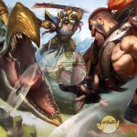 《LOL》云顶之弈排队解决攻略