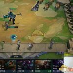 《LOL》云顶之弈卡顿解决方法