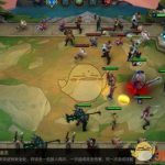 《LOL》云顶之弈黑屏解决方案