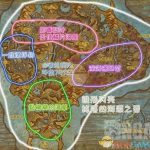 《魔兽世界》8.2麦卡贡一堆漂浮物位置坐标介绍