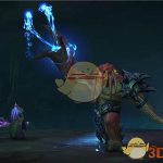 《魔兽世界》8.2掉落的海藻之蕾位置坐标介绍