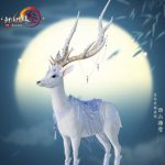 《剑网3》稀有坐骑仙鹿plus获取攻略