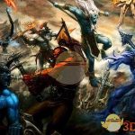 《魔兽世界》积怨坑道位置介绍
