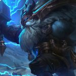 《LOL》9.13版本增强英雄攻略