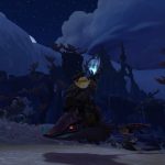《魔兽世界》8.2纳沙塔尔稀有宝箱位置介绍