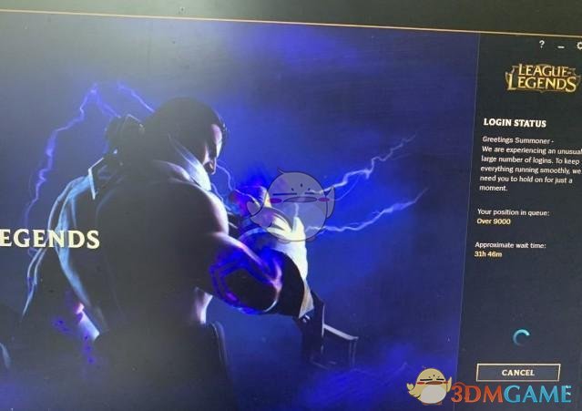 《LOL》云顶之弈四狂野阵容推荐