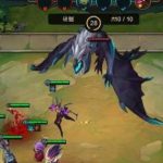 《LOL》云顶之弈狂野忍者流攻略