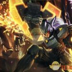 《LOL》云顶之弈六骑士四帝国攻略