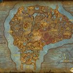 《魔兽世界》无声者位置坐标分享