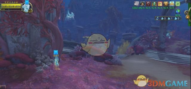 《魔兽世界》8.2奥洛努位置介绍
