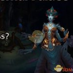 《魔兽世界》钻探机稀有位置介绍