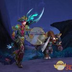 《魔兽世界》阳链鲃获取攻略
