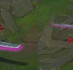 《LOL》新皮肤德玛西亚警官盖伦视频预览