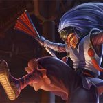 《LOL》恶魔小丑-萨科辅助出装攻略