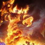 《魔兽世界》麦卡贡钻探机稀有位置坐标介绍