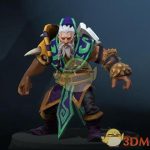《魔兽世界》腐蚀性的机甲软泥位置坐标介绍