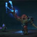 《魔兽世界》深水之喉位置坐标介绍