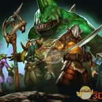 《魔兽世界》污秽具象位置分享