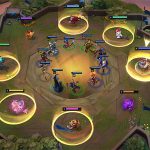 《LOL》云顶之弈棋子升级攻略