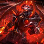 《DOTA2》强势阵容天恩战士上分攻略