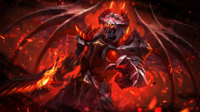 《DOTA2》强势阵容天恩战士上分攻略
