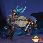 《魔兽世界》垃圾场音乐狂成就攻略