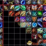 《LOL》云顶之弈装备查看