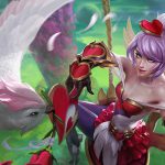 《LOL》9.13中单奎因玩法攻略