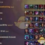 《LOL》云顶之弈站位攻略