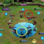 《LOL》云顶之弈刺客最强阵容推荐