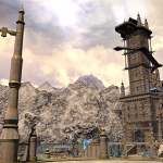 《ff14》5.0新地图介绍