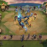 《LOL》云顶之弈枪盗流阵容搭配推荐