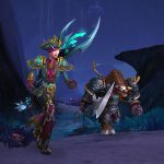 《魔兽世界》活力通道精华获取攻略