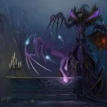 《魔兽世界》全视者奥玛基尔刷新位置介绍