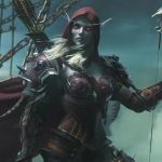 《魔兽世界》污秽具象坐标位置